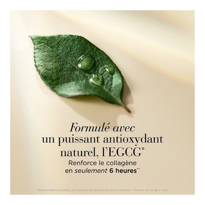 Sérum-huile biphase régénérant