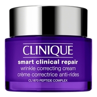 Crème correctrice anti-rides