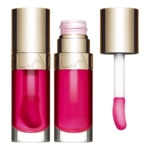  Clarins LIP COMFORT OIL Lip comfort oil huile à lèvres  1 of 4 Lip comfort oil huile à lèvres
