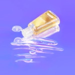 30ML MERCI HANDY GLITTER Gel mains nettoyant - glitter fever  3 of 4 Gel mains nettoyant - glitter fever