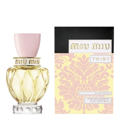 30ML MIU MIU MIU MIU TWIST Eau de toilette  1 of 3 