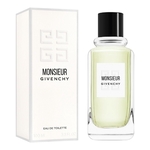 100mL GIVENCHY MONSIEUR Eau de toilette  3 of 4 Eau de toilette