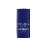 75G MONTBLANC EXPLORER INFINITE Déodorant stick 1 of 2 Déodorant stick