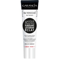 55G GARANCIA BAL MASQUE DES SORCIERS Bal Masqué des sorciers purifiant oxygénant éclat 40g  1 of 2 