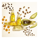 50ML MELVITA HUILES DE BEAUTE Huile de ricin  3 of 3 Huile de ricin