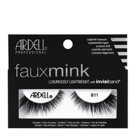 Faux cils Faux Mink 811 Black