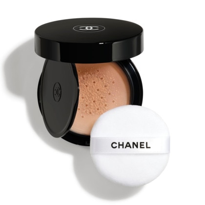 CHANEL POUDRE UNIVERSELLE LIBRE Poudre libre fini naturel 1 of 4