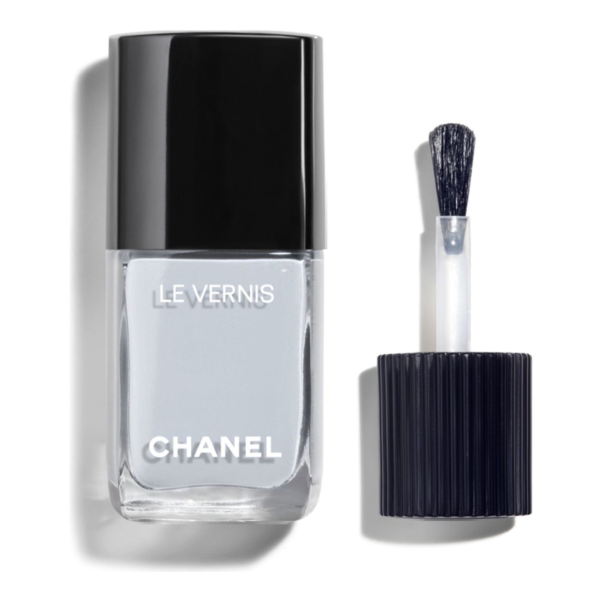 Chanel - Le Vernis - Couleur Et Brillance Longue Tenue - Incandescente 367