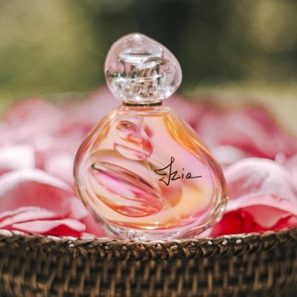 Eau de parfum