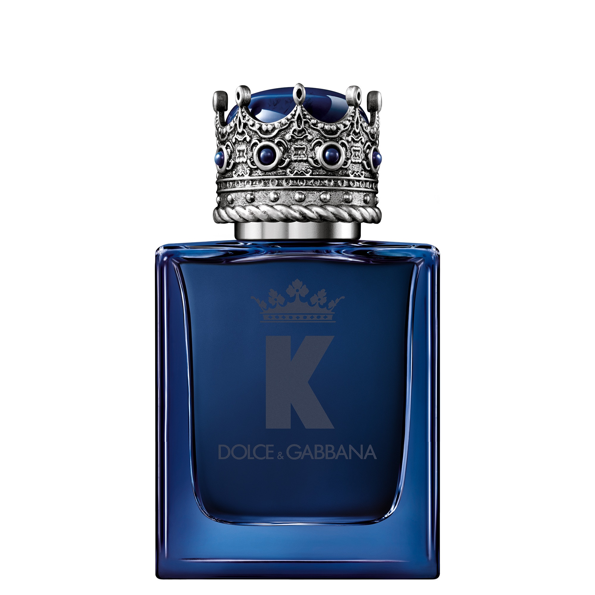 50mL DOLCE&GABBANA K BY DG Eau de parfum intense 1 of 4