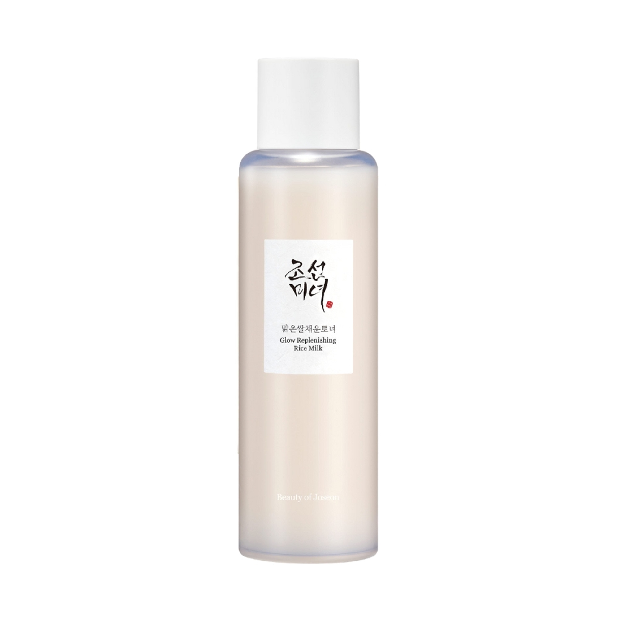 150ML BEAUTY OF JOSEON SOIN VISAGE Lotion tonique au lait de riz 1 of 1 Lotion tonique au lait de riz