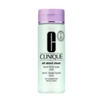 200ml Clinique BASIC 3 TEMPS Savon visage liquide tonique - sèche à mixte  1 of 4 Savon visage liquide tonique - sèche à mixte