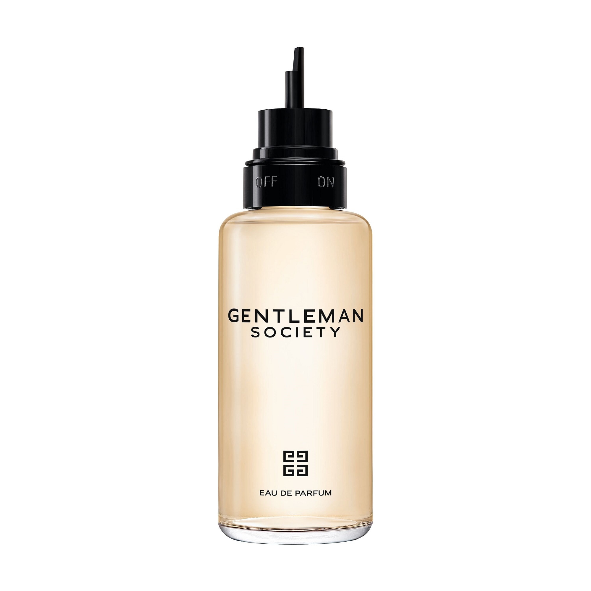 150ML GIVENCHY GENTLEMAN SOCIETY Eau de parfum - recharge 1 of 4