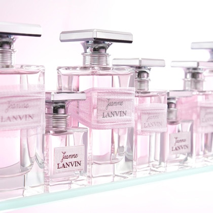 100ML Lanvin JEANNE LANVIN Eau de parfum  1 of 4 