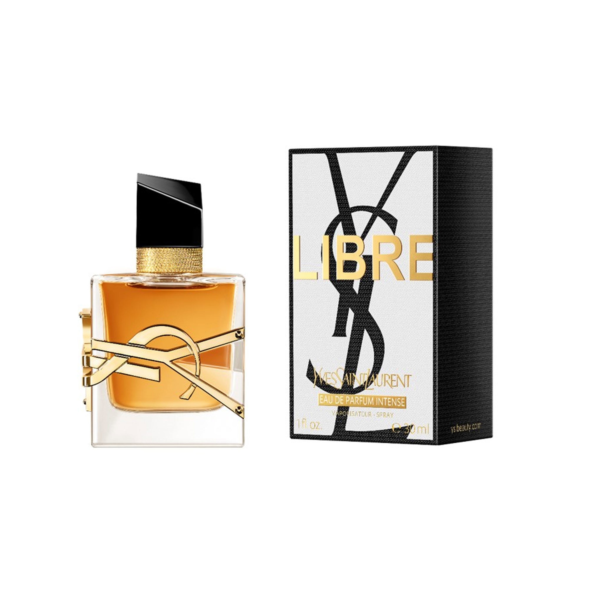Eau de parfum intense  - rechargeable