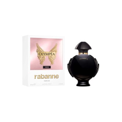 30ML Rabanne OLYMPEA Extrait de parfum  1 of 4 