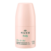 50mL Nuxe NUXE BODY RÊVE DE THÉ® Déodorant fraîcheur 24h  1 of 2 