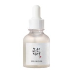 30ML BEAUTY OF JOSEON SOIN VISAGE Sérum : riz + alpha-arbutine 1 of 4 Sérum : riz + alpha-arbutine