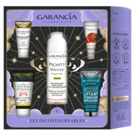  GARANCIA PSCHITT MAGIQUE Coffret les incontournables  1 of 2 