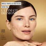 30mL Estée Lauder RE-NUTRIV ULTIMATE DIAMOND Sérum révélateur d'éclat - recharge 3 of 4 Sérum révélateur d'éclat - recharge