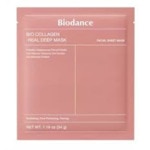 199G BIODANCE COLLAGEN Pack de 4 masques hydrogel au collagène 1 of 3 Pack de 4 masques hydrogel au collagène