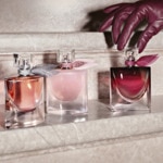 100ML Lancôme LA VIE EST BELLE L'ELIXIR VERY CHERRY Eau de parfum intense 2 of 5 Eau de parfum intense