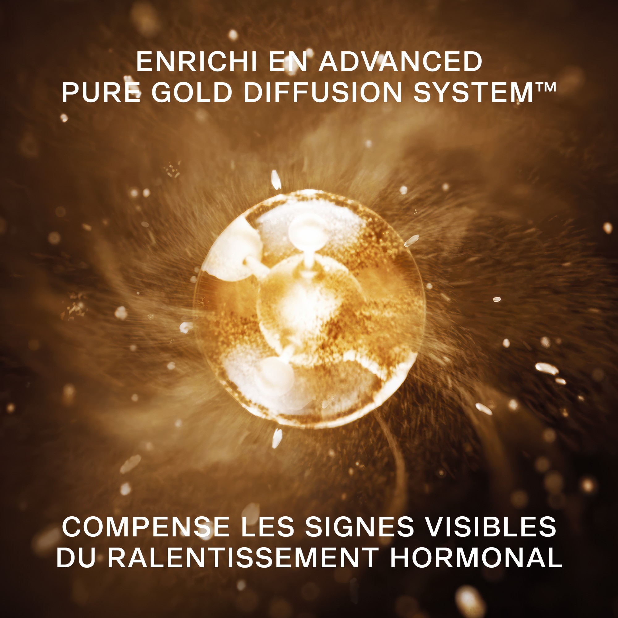 Concentré radiance - rechargeable