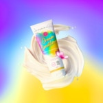250ML LES SECRETS DE LOLY CREAM CONDITIONER Après-shampoing à l'huile d'amande  3 of 5 Après-shampoing à l'huile d'amande