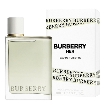 Eau de toilette