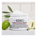 125ml KIEHLS ULTRA FACIAL Crème hydratante texture légère  3 of 4 Crème hydratante texture légère