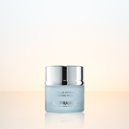 Masque cellulaire hydro-raffermissant