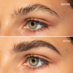 WONDERSKIN WONDER BLADING BROW STAIN & GO MASQUE Teinture sourcil 2 of 4 Teinture sourcil