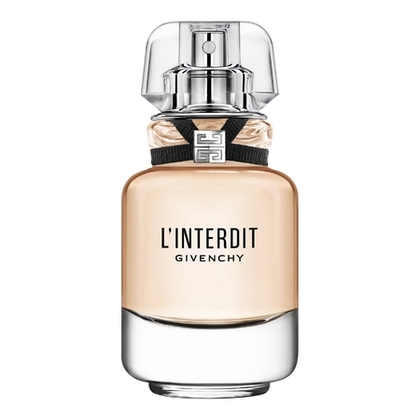 35ML GIVENCHY L'INTERDIT Eau de toilette  1 of 4 