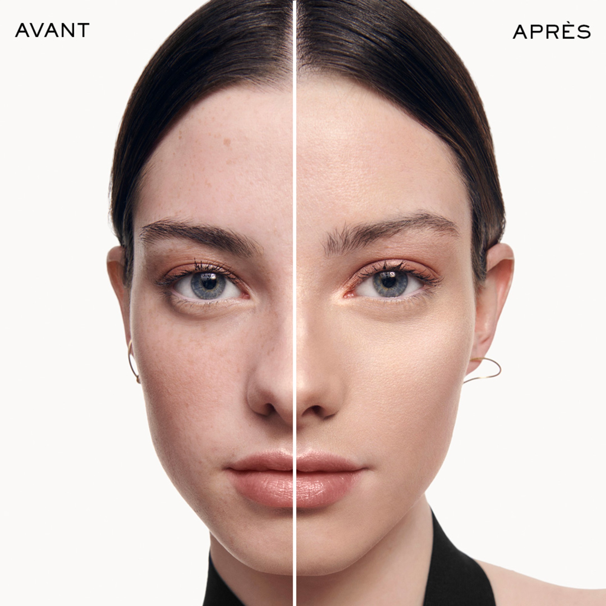 Highlighter infusé de soin