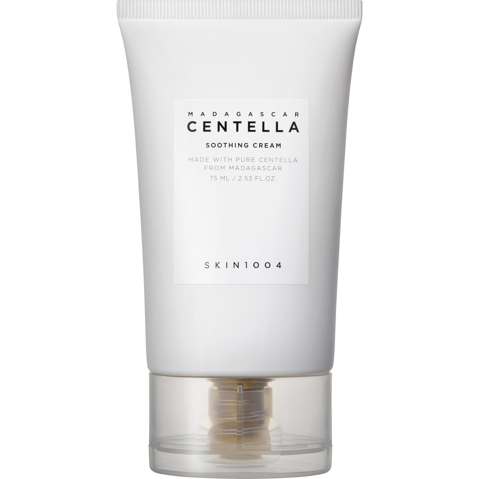 Skin1004 - Centella - Crème Apaisante - 75ml