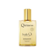 100ML Qiriness LES ESSENTIELS Huile Qi Revitalisante  1 of 2 