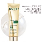 50ML Nuxe NUXURIANCE ULTRA Le soin anti-taches + anti-âge spf30  3 of 6 Le soin anti-taches + anti-âge spf30
