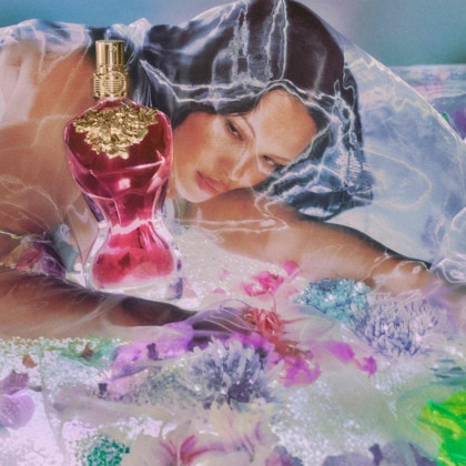 Eau de parfum