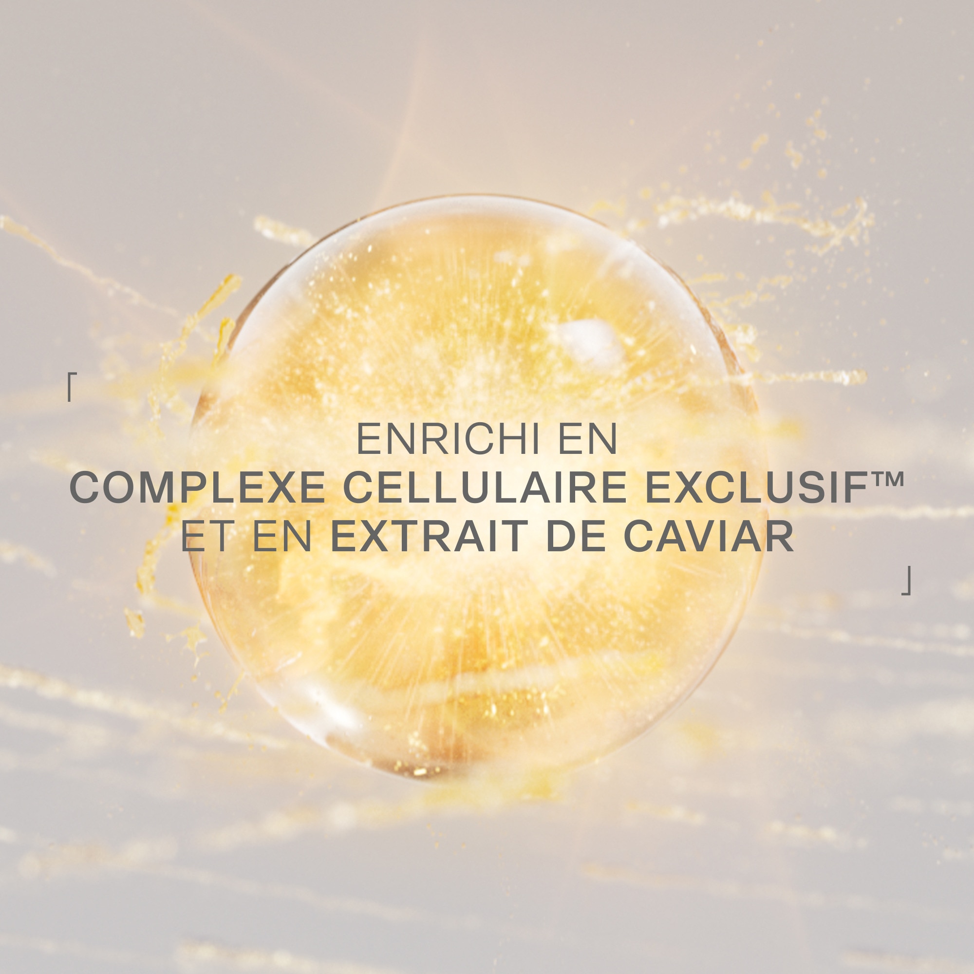  La Prairie SKIN CAVIAR LE TEINT Fond de teint anti-cernes  1 of 4 