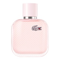 50ML Lacoste LACOSTE L12.12 ROSE EAU FRAÎCHE Eau de toilette  1 of 2 