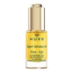 15mL Nuxe SUPER SERUM Nuxe super serum contour yeux 15ml 2 of 4 Nuxe super serum contour yeux 15ml