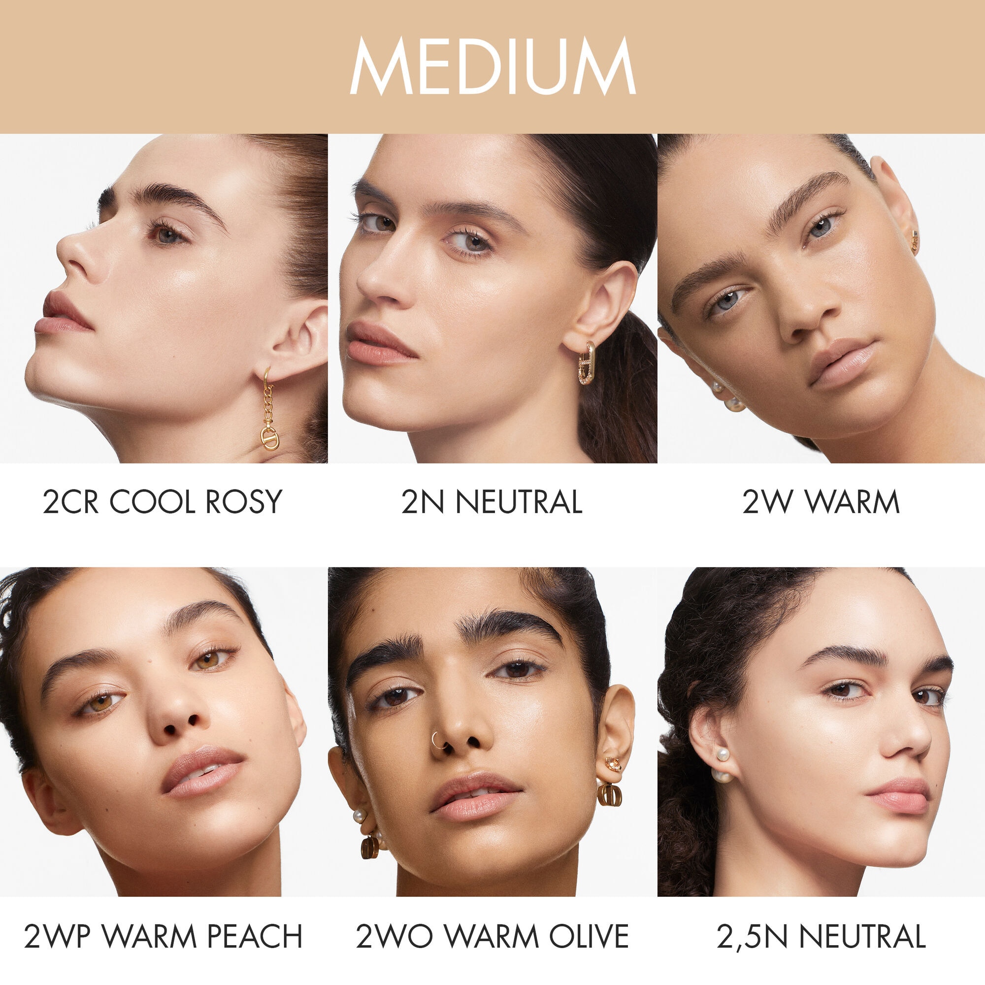 Fond de teint éclat et hydratant - tenue 24h - formule clean