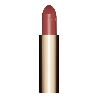 Clarins - Joli Rouge Satin - Rouge À Lèvres Fini Satiné - Recharge - 705 Soft Berry