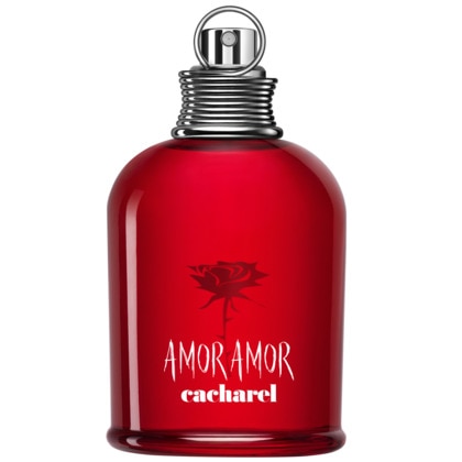 100ML CACHAREL AMOR AMOR Eau de toilette  1 of 4 
