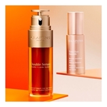 15mL Clarins TOTAL EYE SMOOTH Baume comblant yeux rides et fermeté  3 of 4 Baume comblant yeux rides et fermeté