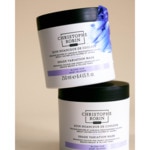 250ML CHRISTOPHE ROBIN SOIN NUANCEUR DE COULEUR Masque raviveur de couleur - blond pur 2 of 3 Masque raviveur de couleur - blond pur