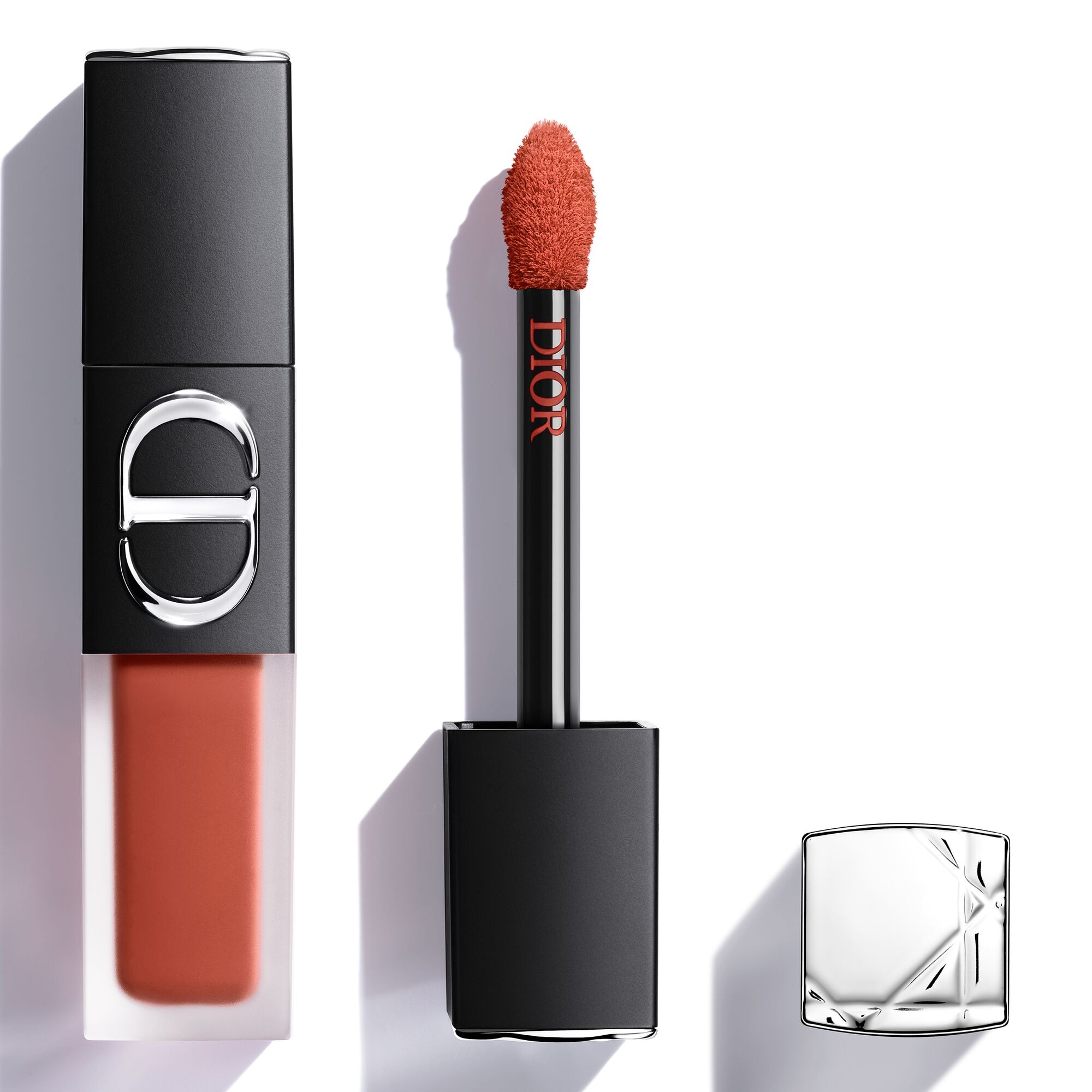 Rouge Dior On Stage Ink Blur Matte - Rouge Lvres Liquide Sans Transfert Fini Mat Floutant 57 €