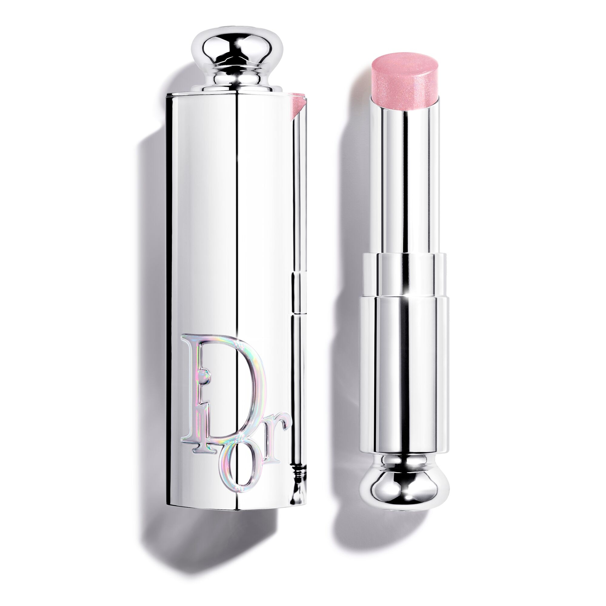 Dior Addict Glass Lipstick - Gloss En Stick Ultra-brillant Hydratant