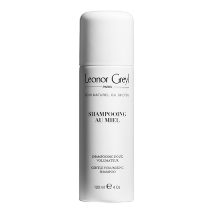 120ML Leonor Greyl VOLUME Shampooing au Miel  1 of 4 