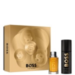 Coffret eau de toilette + déodorant vaporisateur
